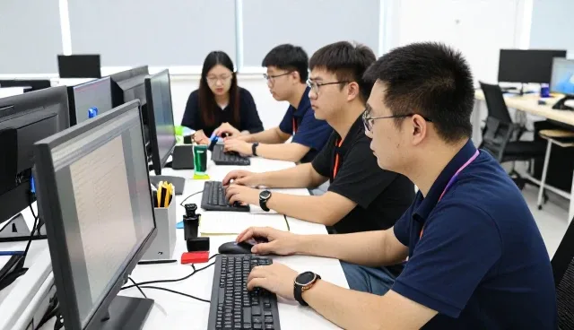 上海平旭虎科技有限公司打造专业化全流程跟进服务体系