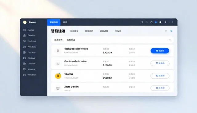 智能运维平台使用中需注意的5个检查要点